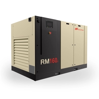 RM系列微油螺桿式空氣壓縮機(jī) RM55-160kW